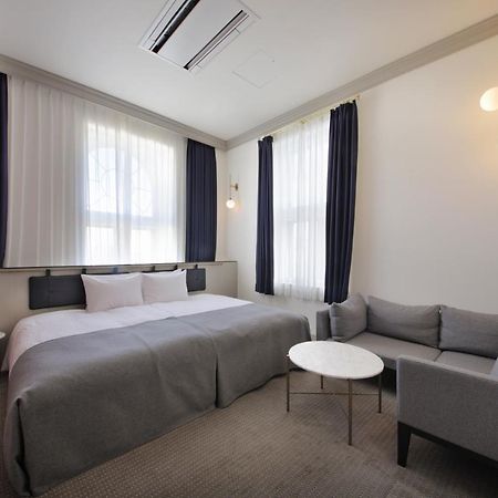Unwind Hotel & Bar Otaru Exteriör bild