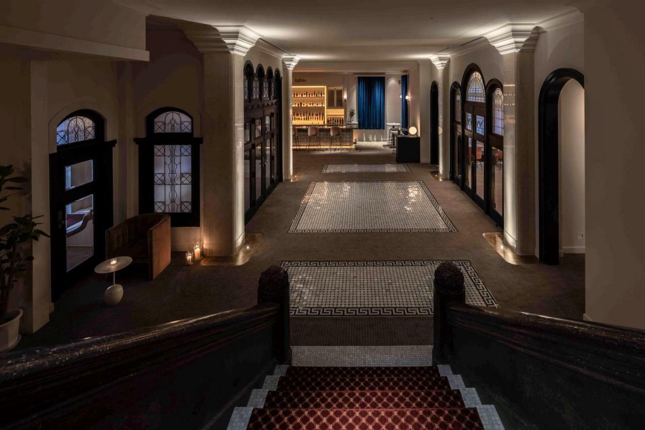 Unwind Hotel & Bar Otaru Exteriör bild